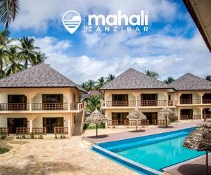 Mahali Zanzibar Paje Tanzania