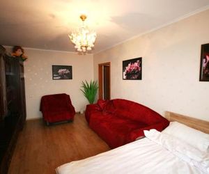 Apartamenty na Obolonie vozlie Akvaparka Kiev Ukraine