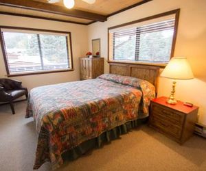 Sitzmark Sports Lodge Red River United States