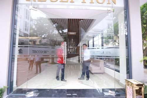 Hotel Photo 15