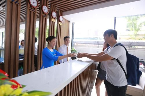 Hotel Photo 18