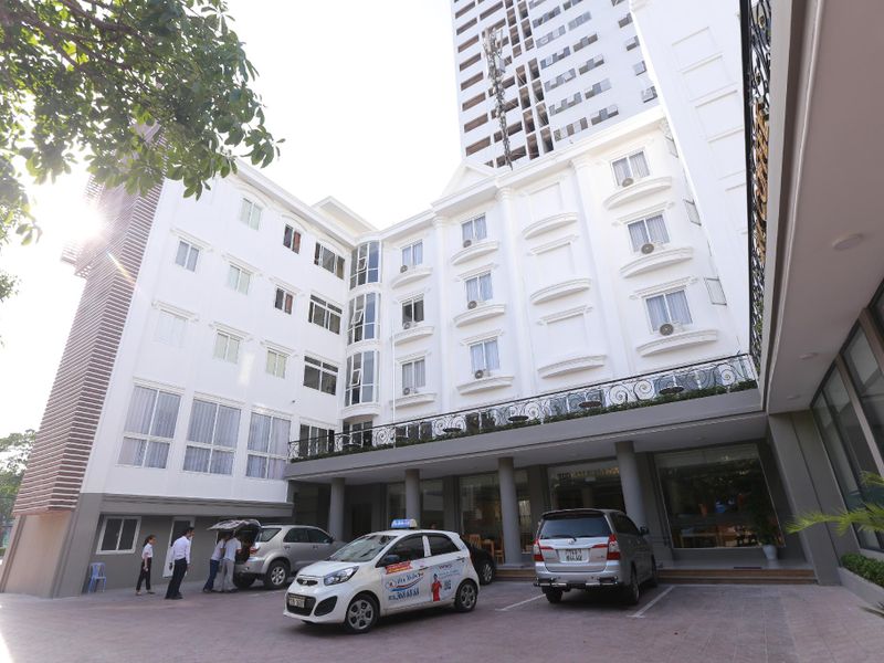 Hotel Photo 23