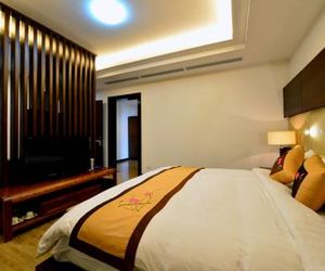 National Convention Center Resort Hanoi Vietnam