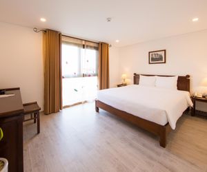 The Han Morrison Hotel Da Nang Vietnam