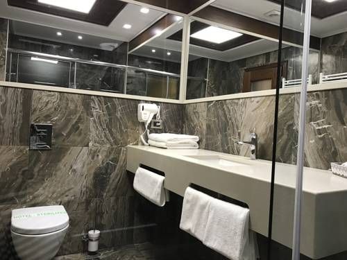 Hotel Photo 11
