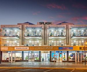 Semaphore Splash Apartments Finsbury Australia
