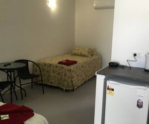 Railway Hotel Motel Mt Morgan Rockhampton Australia