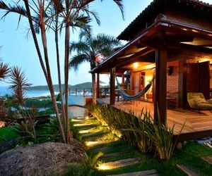 Villa Gardena Suites Praia do Rosa Brazil