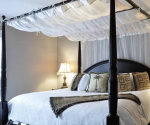 Casa Blanca Boutique Bed & Breakfast Niagara-On-The-Lake Canada