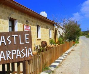 Castle Karpasia Guest House Vokolidha Northern Cyprus