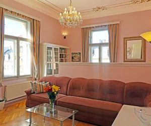 Apartment Themis Karlovy Vary Czech Republic