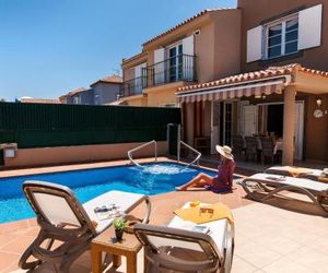 Meloneras Hills 16 With Pool Costa Meloneras Spain