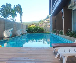 Karon apartment Karon Thailand