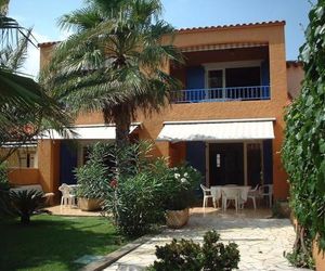 Residence la Catalane St. Cyprien France