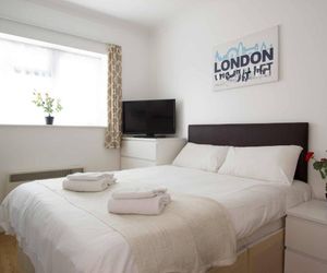 Linacre Apartments Wembley United Kingdom