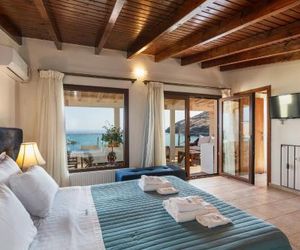 Penelope Home Panormos Greece