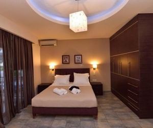 Gonis Suites Paleochora Greece