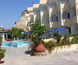Kiras Studios Faliraki Greece