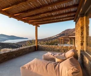 Villa Amra Mykonos Island Greece