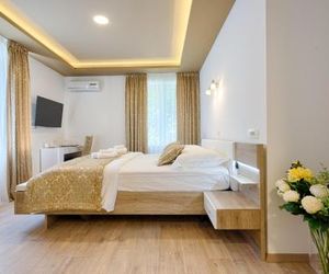 Luxury Rooms Floramye Split Croatia