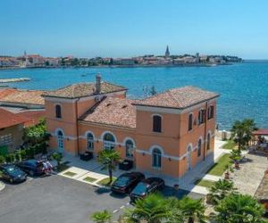 Minella Residence Spadici Croatia