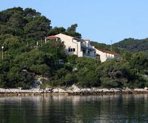Apartments by the sea Polace (Mljet) - 613 Polace Croatia
