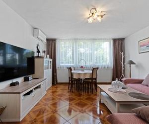 Apartment Chiara Novigrad Croatia