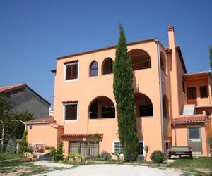 Apartments Pelister Medulin Croatia