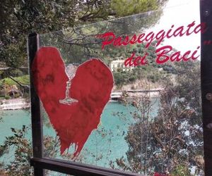La Casetta - Near the sea & free parking Rapallo Italy
