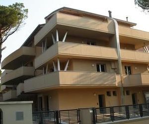 La Settima Apartments Milano Marittima Italy