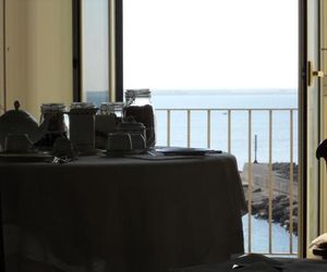 Palazzo De Tomasi B&B Gallipoli Italy