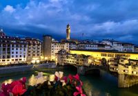 Отзывы Ponte Vecchio View Luxury Apartment, 1 звезда