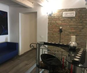 Quattro Stagioni Fano Italy