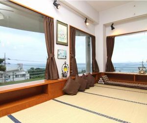Minshuku Tantawan Nago Japan
