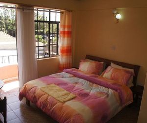 Acacia Furnished Apartments Nanyuki Kenya