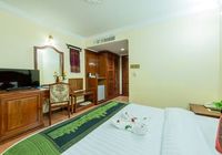 Отзывы Lin Ratanak Angkor Hotel & Spa, 4 звезды