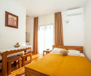 Apartments Savo Becici Montenegro