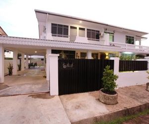 Come Inn Homestay 1380 Miri Malaysia