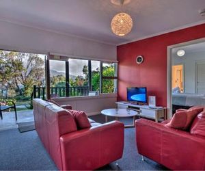 Cove Beach Apartment 1 Coles Bay Australia