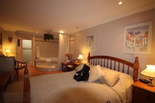 Hotel Photo 11