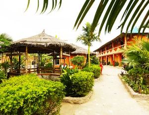 Divine Eco Resort Coxs Bazar Bangladesh
