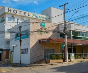 Hotel Oliveiras Trindade Brazil