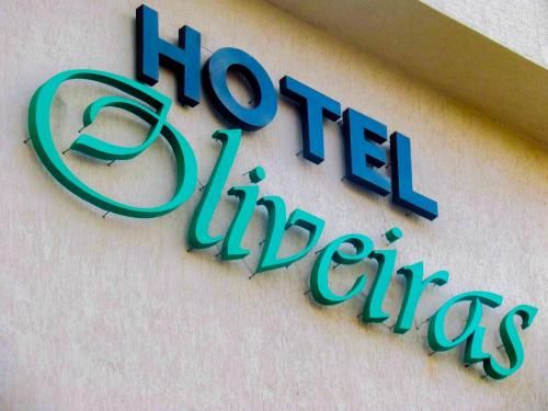 Hotel Oliveiras