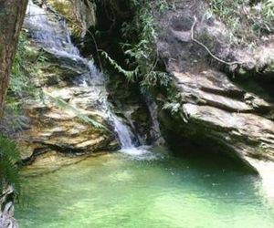 Chales Jeitinho Mineiro Sao Tome das Letras Brazil