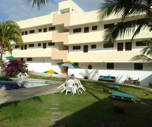 Pousada Summer Way Mangabeira Brazil