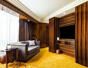 Moty Hotel Malacca Malaysia