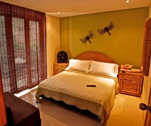 Hotel El Ancla La Vega Colombia