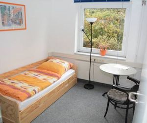 Genius Hotel und Hostel Kassel Germany