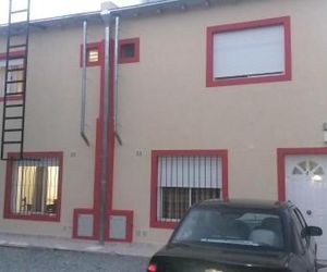 Apartamento El Calvario Tandil Argentina