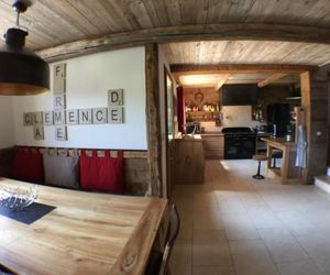 La Ferme de Clemence Villard-de-Lans France